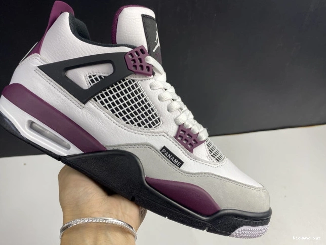 CZ5624-100 SAINT-GERMAIN AIR JORDAN RETRO PARIS 4 PSG 0817